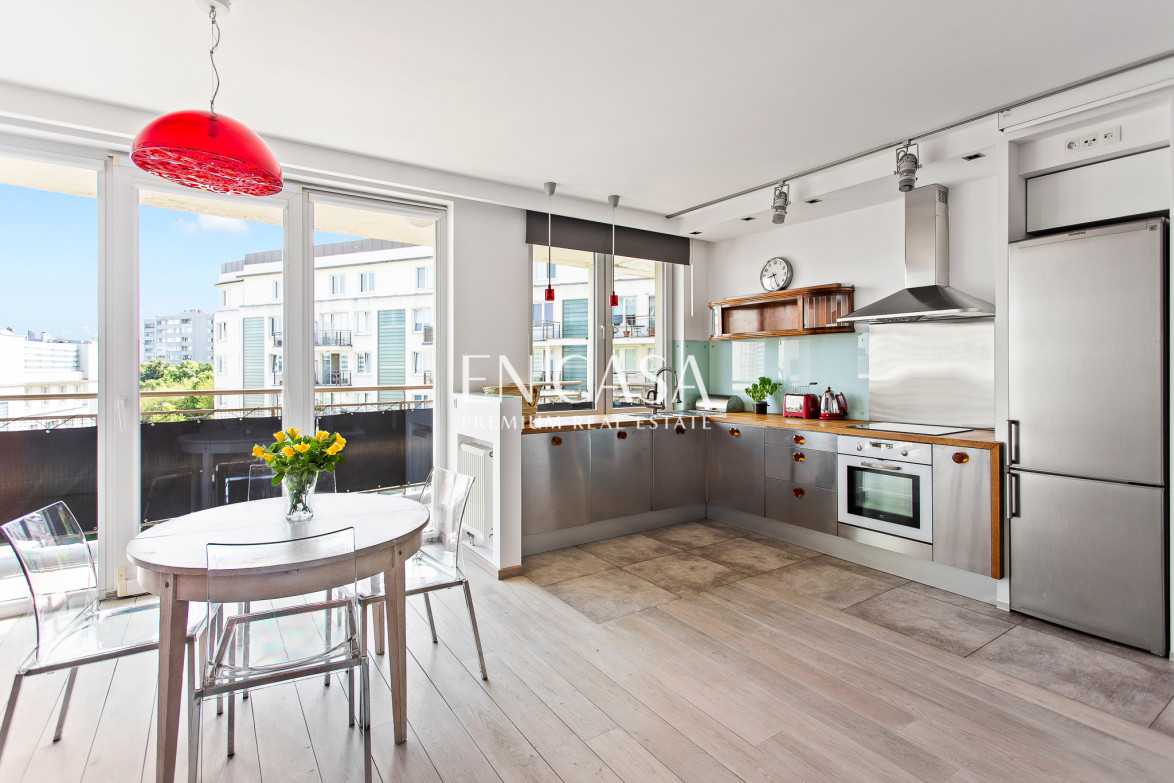 Apartment Rent Warszawa Żoliborz Hanki Czaki 1
